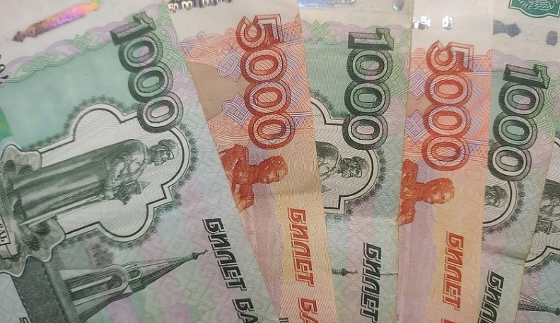 В Калужской области увеличился размер ежемесячной выплаты при рождении третьего ребенка