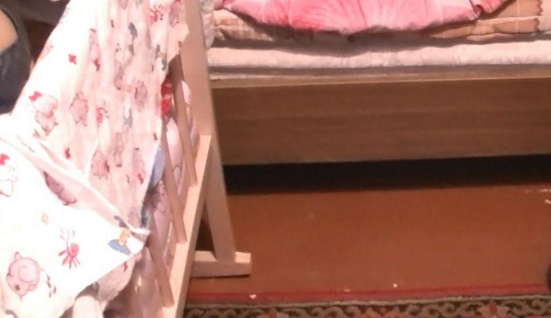 Отца погибшего младенца задержали в Обнинске с наркотиками