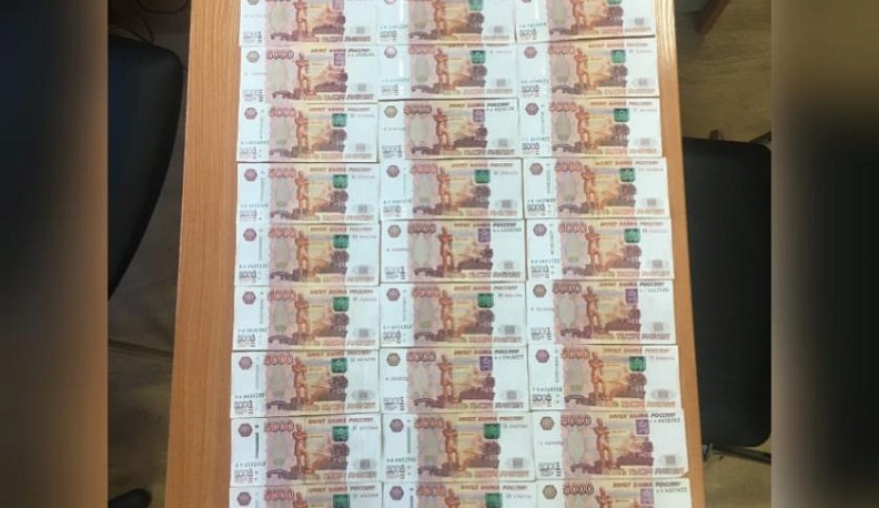 Калужский чиновник из управления ЖКХ пойдет под суд за взятку