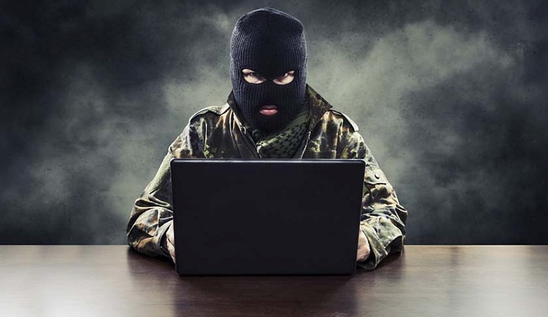 Жителя Кондрова поймали на экстремистском видео