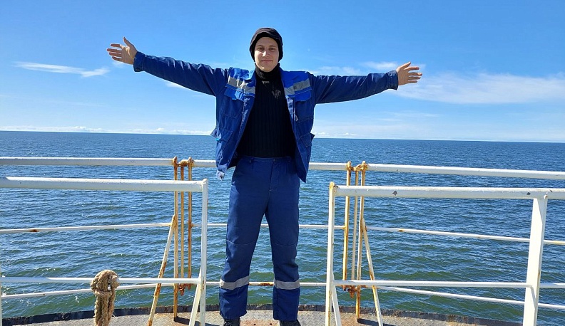 Владислав Шапша рассказал о работе калужских студенческих трудовых отрядов