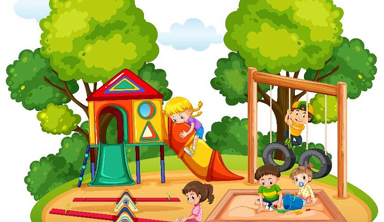 Подари детям лето!