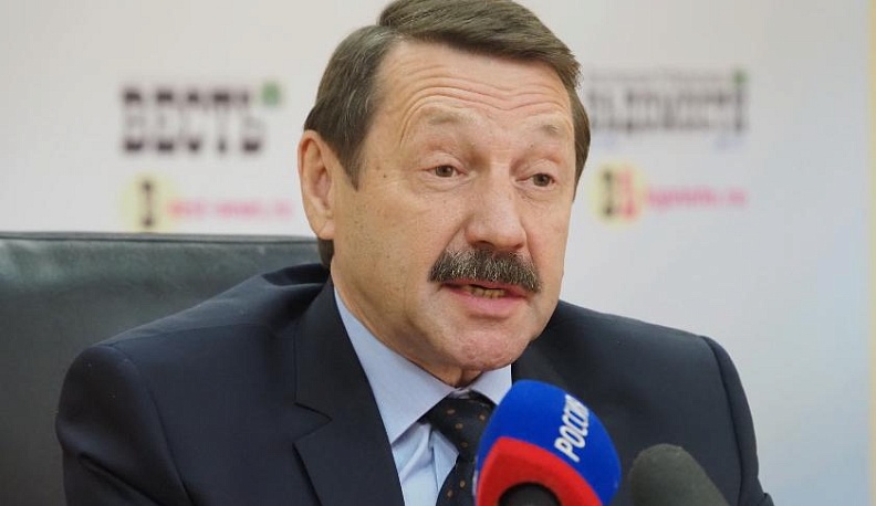 Депутат Геннадий Скляр рассказал, где будет участвовать в субботнике