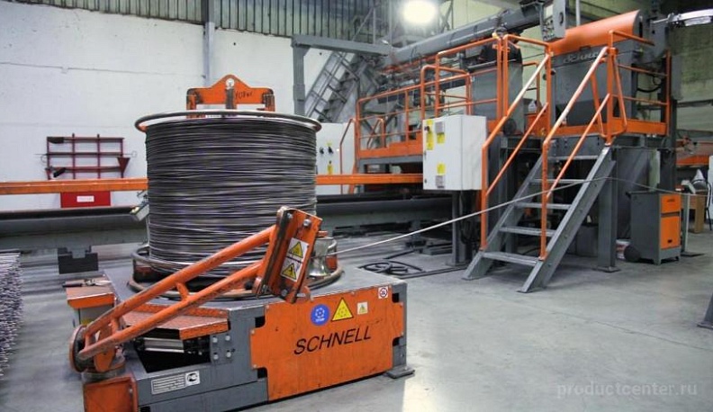 Калужское предприятие получило первый льготный заём в рамках нацпроекта «Производительность труда»