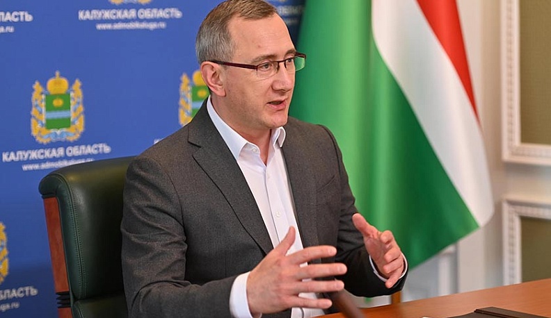 Владислав Шапша назвал соцсети самым эффективным способом общения с людьми