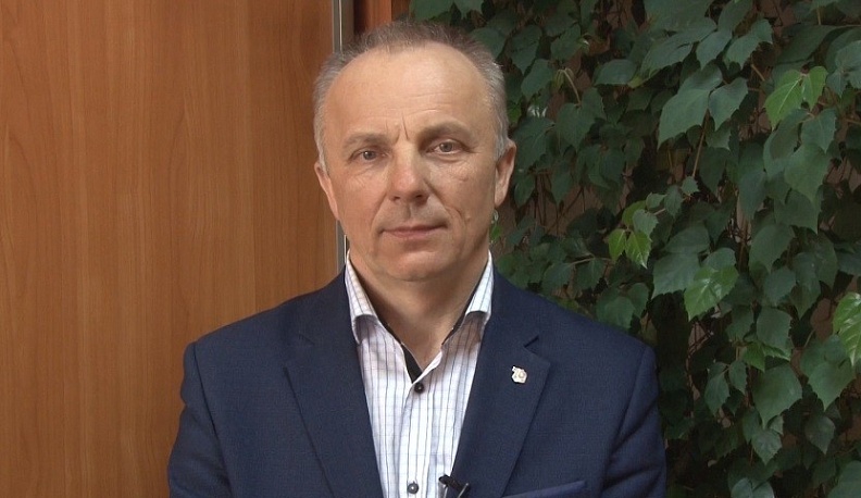 Алексей Рулев: Поправки в Конституцию позволят в большей мере учитывать мнение населения при принятии важных решений