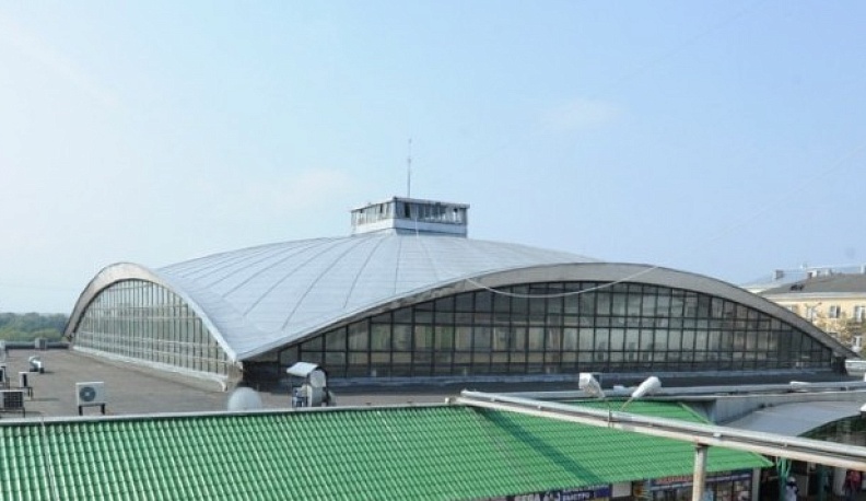 Калужане высказались против терм под куполом бывшего городского рынка