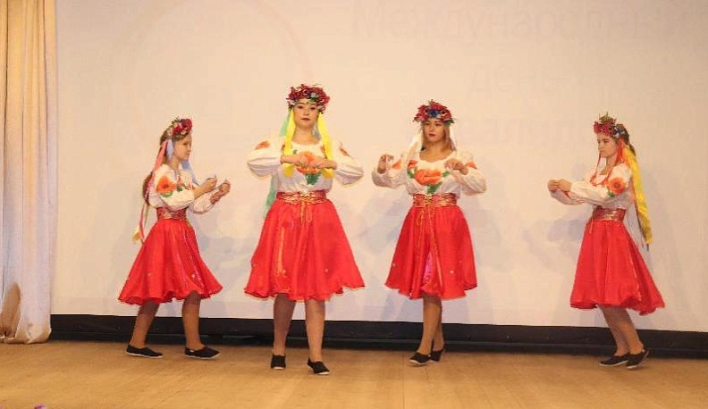 Мечты сбываются!