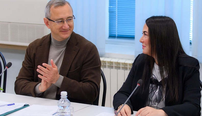 В Калужской области создадут инфраструктуру для электромобилей