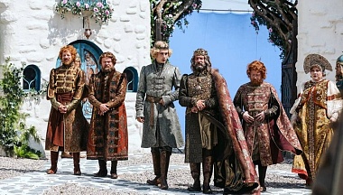 Весна за окном: Wink представляет премьеры апреля