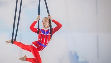 В Калужской области пройдет «Весенний турнир» по воздушной гимнастике