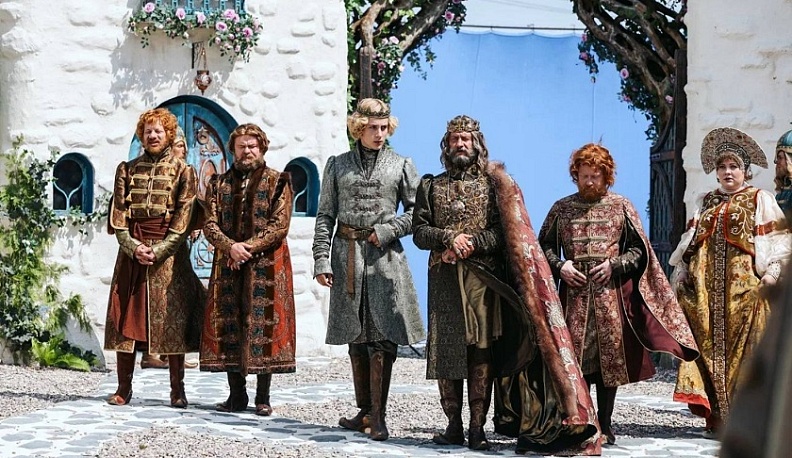 Весна за окном: Wink представляет премьеры апреля