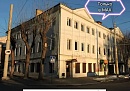 Памятник федерального значения на улице Театральной в Калуге отреставрируют по программе капремонта