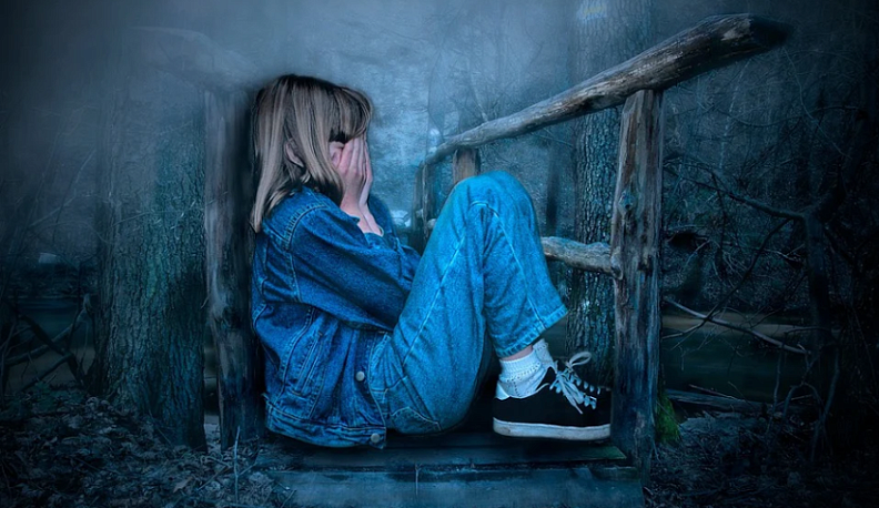 Житель Обнинска обвиняется в изнасиловании 15-летней девочки 