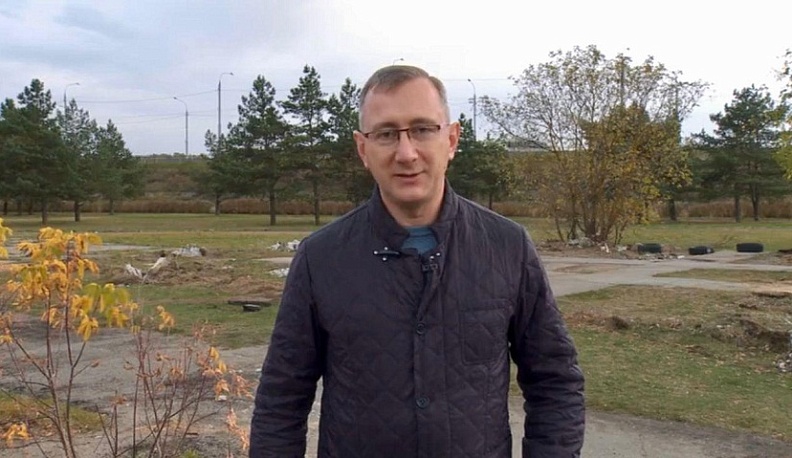 Владислав Шапша: «Хуже дурака только дурак с инициативой»