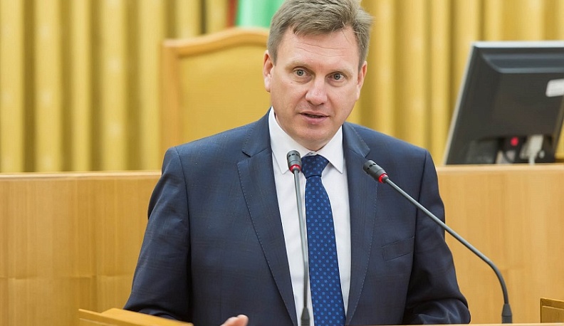 Геннадий Новосельцев выразил соболезнования в связи с трагедией в Казани