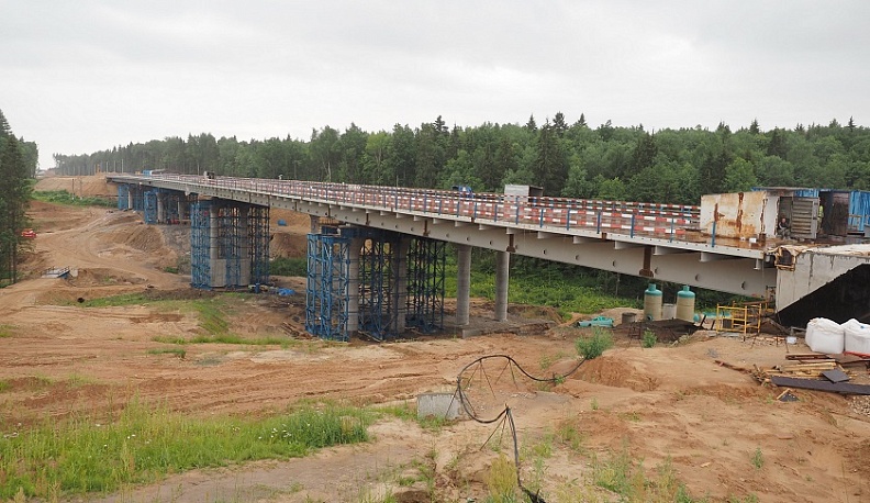 Владислав Шапша: «Северный обход – главный каркас развития Калуги»