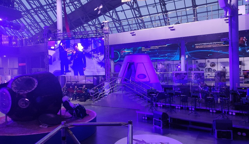 В Калуге на Международном кинофестивале «Циолковский» покажут 55 фильмов из 18 стран