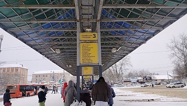 В Калужской области восстановлено движение транспорта по межмуниципальным маршрутам