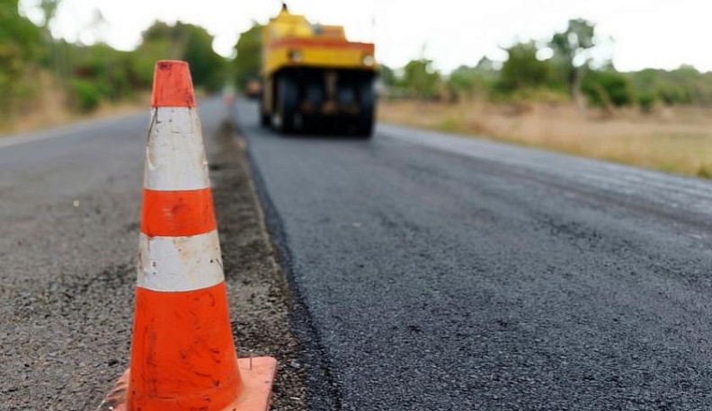 Ремонт дорог в рамках нацпроекта взят под особый контроль