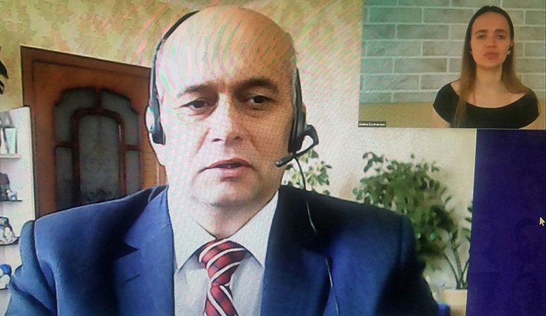 Наблюдатели в Калужской области готовятся к выборам