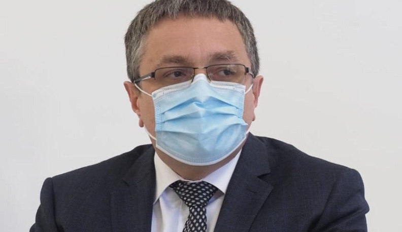 Дмитрий Денисов не видит рисков невыполнения ремонта дорог по нацпроекту БКАД