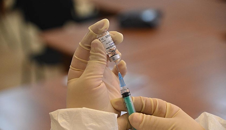 Прививочные пункты Калуги стали видны на Яндекс.Картах