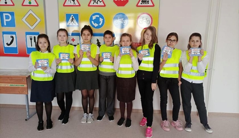 В Боровском районе обсудили вопросы детской безопасности