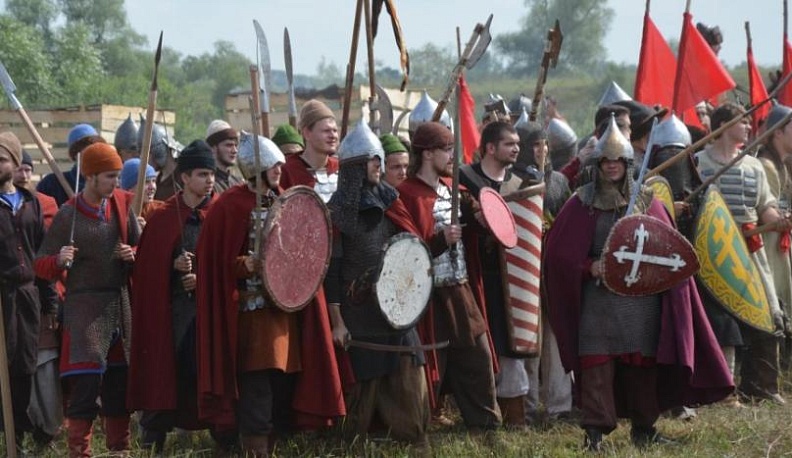 Игорь Щеголев: «Фестиваль на реке Угре станет ярким праздником»