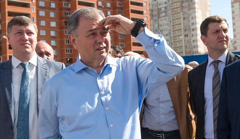 Новостройки без обмана