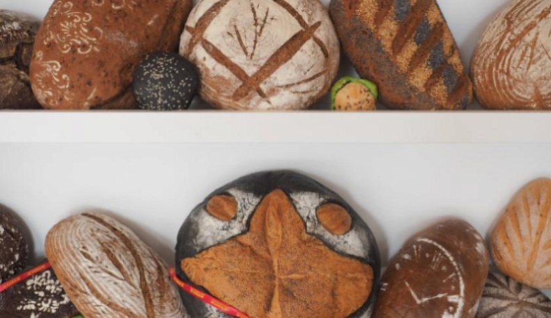 Новогоднюю столицу России представляют девять хлебопекарных предприятий