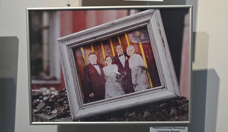 В Калуге открылась выставка «Время Героев» 