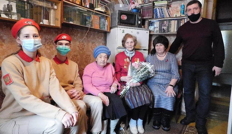 Ленинградка