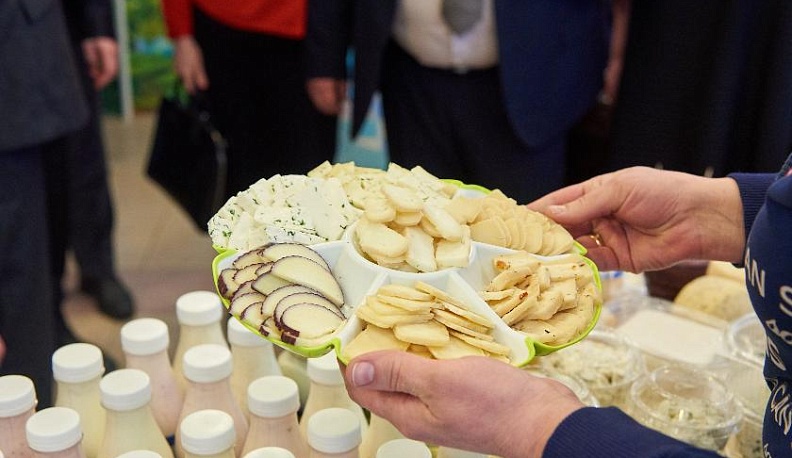 Боровские фермеры съедутся на ярмарку в Калугу