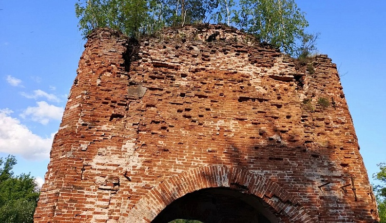 В селе Авчурино возрождается духовная жизнь