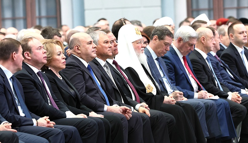 Это было мощно!