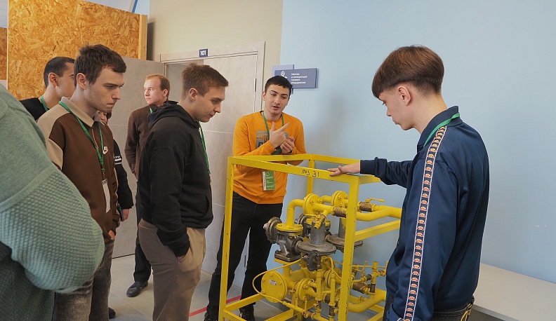 Все специальности важны