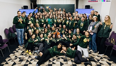 Жителей Калужской области приглашают принять участие в спецпроекте «Мир в твоих руках» 