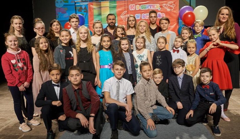 Фильм с участием калужских школьников стал лауреатом кинофестиваля в Тольятти