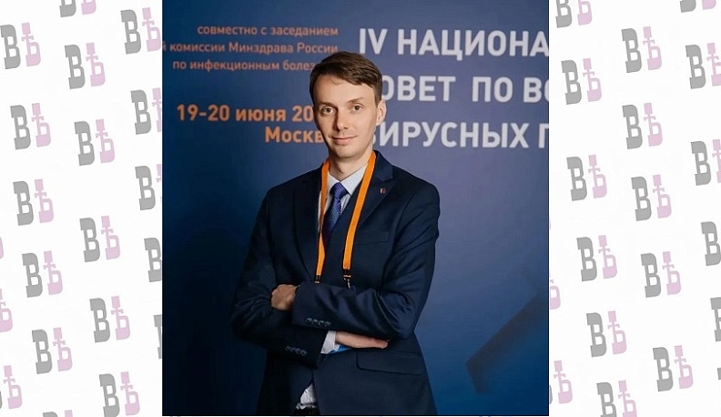 Назначен новый руководитель Бабынинской ЦРБ