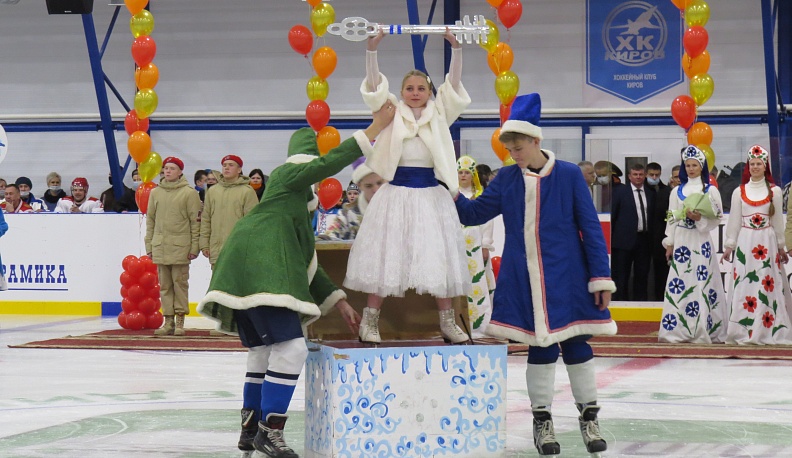 Когда сбываются мечты