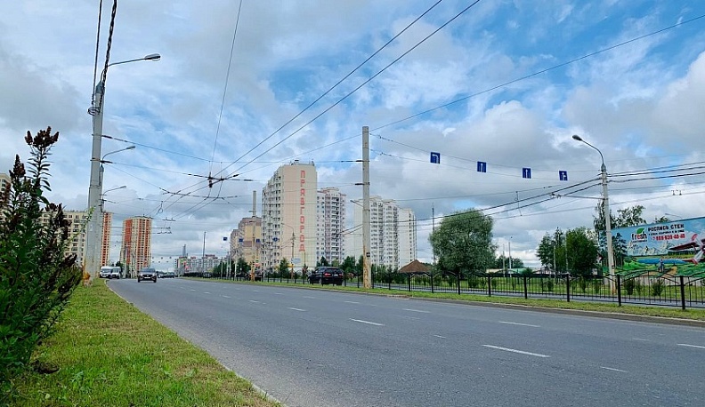 На Правом берегу Калуги может появиться памятник резиновым сапогам
