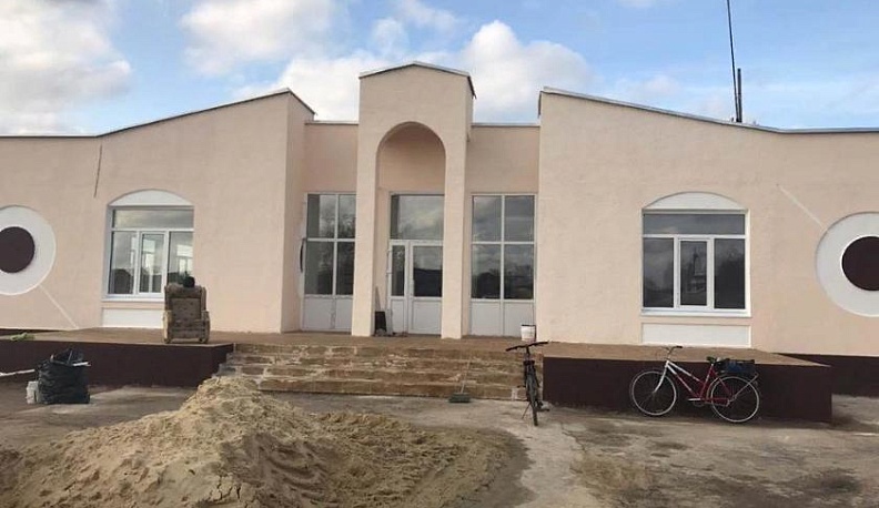 Хорошего помногу