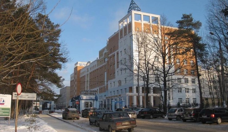 На этой неделе начнется оснащение ковидной лаборатории в КОКБ