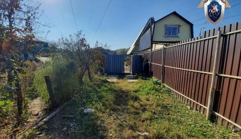 Обнинец подозревается в убийстве мужчины лопатой