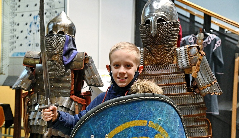 «УграФест» собирает друзей