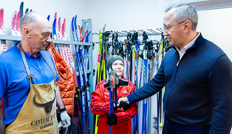 Перемышльский округ