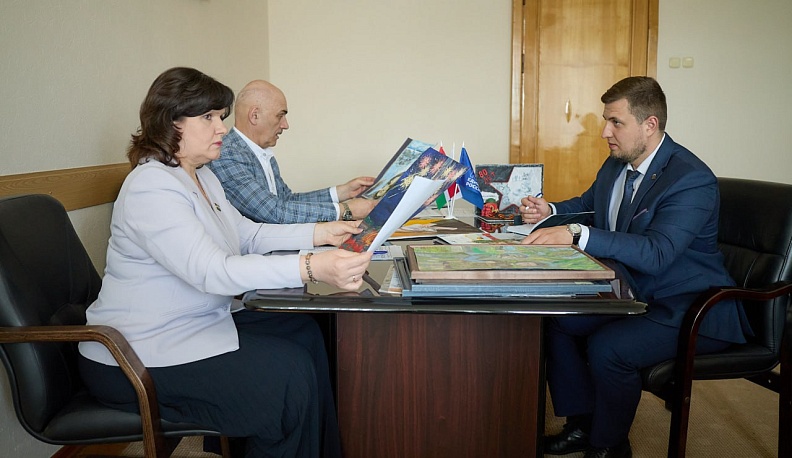 Заксобрание калужского региона подвело итоги конкурса «Наша Победа!»