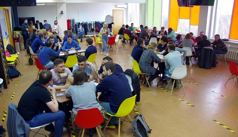 Игры разума