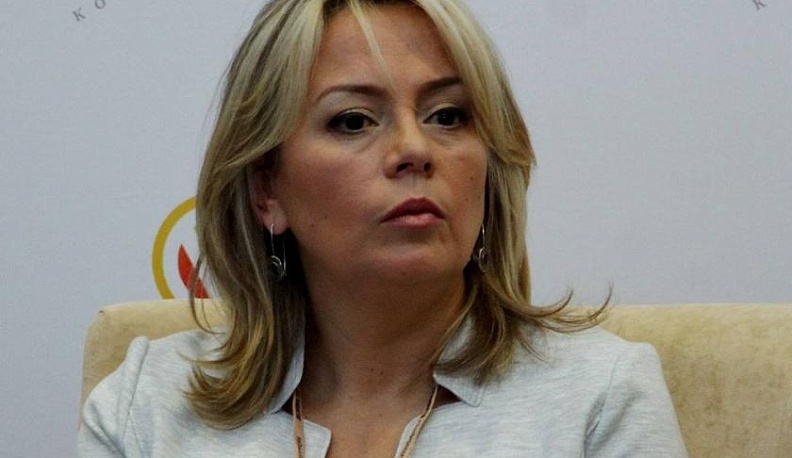 Виолетта Комиссарова прокомментировала Прямую линию Президента